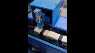 cricket bat knocking machine #cricketbat knocking impact bat knocking machine automatic