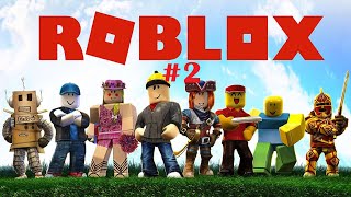 ROBLOX #2