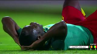 Cameroon vs Mali 1-1 Highlights _ All Goals - Frie