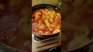 lunch Lo ke Nenu ఏమి వండానో చుడండి #laxmi food cooking videos #shortvideo