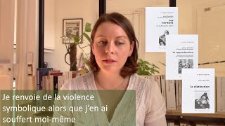 #2 Violence symbolique, culture légitime | Lectures de Bourdieu et réflexions personnelles