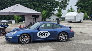 Road America - 6/26/21 - Dry Session!