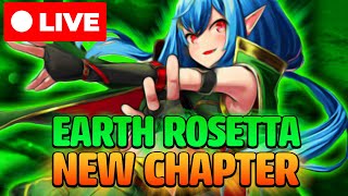 Chapter 17 is HERE!! Grand Summoners *LIVE*