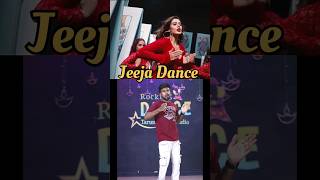 jeeja Dance Video | Trending hook steps #shorts #trend #viralvideo