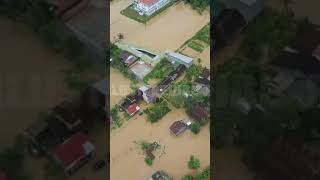 #banjir Pacitan 😭