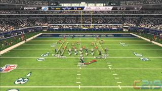 Madden 25 Thoughts | Plus A Couple (Obvious) Tips!