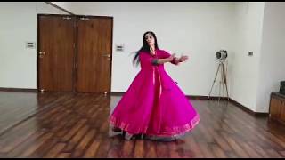 Bolly Kathak - Jashoda Patel | Kinna Sona | Marjaavaan | Meet Bros | T-Series