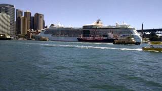 Sydney Opera House - Sydney, New South Wales, Australia