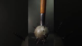 The Art of Destruction Making an Awesome Weapon with Aluminium Foil ||#viral#casting#creative#shorts