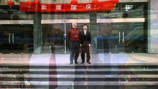 China Video 2 Corp Training & China Mentoring