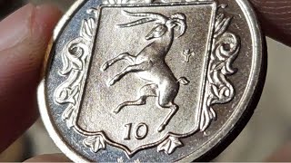 Ebay Mystery lot: The Good, The Bad & The Ugly Foreign Coins | Round 4, Part 3