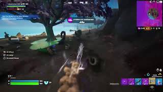 Fortnite Livestream 18+