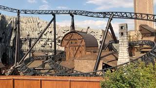 Phantasialand 2020 - Taron