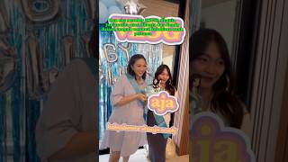 POTRET SERUNYA BABY SHOWER SHANJU DAN SENDY #shorts #viral @3RCHANEL123