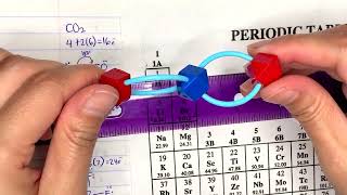 Chapter 11 - VSEPR and VB/MO Theory