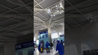 Bandara di madinah