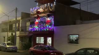 BONITO ADORNO NAVIDEÑO