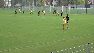 [B1] KP GKS Tychy - LKS POGOŃ IMIELIN 2:3