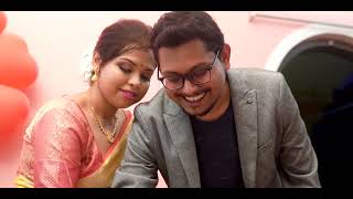 BEST BENGALI WEDDING VIDEO 2021 | Nibir & Moumita | CINEMATIC WEDDING VIDEO BY SAYAN DEY PHOTOGRAPHY