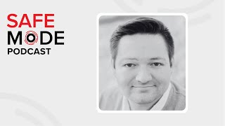 ReversingLabs’ Saša Zdjelar on the ‘black box’ of commercial software | Safe Mode