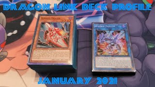 Dragon Link Deck Profile January 2021