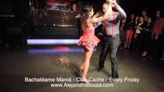 Bachateame Mama - Art in Motion - Salsa