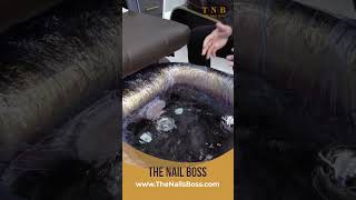 GLTV 159 - Anh TJ của The Nail Boss Lần Đầu Tiên Sử Dụng The OneJet