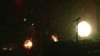 Patrick Watson - Lighthouse Live