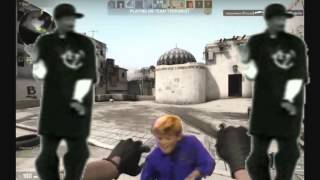 the most mlg counterstrike video ever