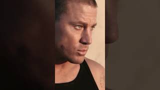 Channing Tatum: From Stripper to Star - The True Story Behind Magic Mike #shorts  #mcu