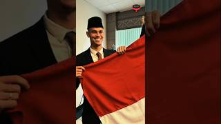 siap bermain di round 3 kualifikasi piala dunia melawan bahrain dan china 🇮🇩 #shorts #shortvideo