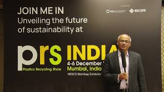 PRSI Delhi Round tables - Makarand Kulkarni, CEO, Revalyu Recycling India Limited