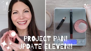 PROJECT PAN 2023!! UPDATE ELEVEN - December!