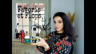 FAVORIS & Flops : Makeup, Skincare et Livre ... ❤️