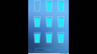 Daily Water: How Many Glasses Are You Drinking?