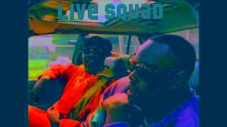 Live Squad - Wanna Be