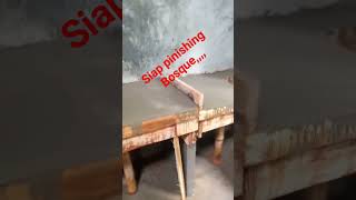 Meja dapur minimalis,siap pinishing