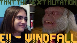 TMNT: The Next Mutation - S1E11 - Windfall [Reaction - The Nostalgia Trip - E403]