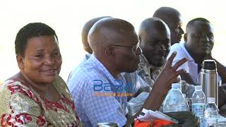 Kyabazinga Coronation Committee 2024,Reveals How Far The 10th Anniversary Preps Are in Bukungu