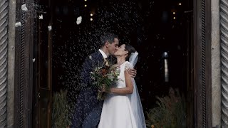 Wedding Short Film - Lorenza e Giovanni