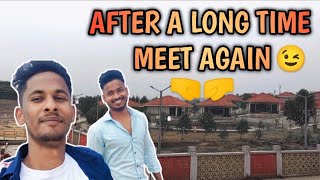 Bohat Dino Ke Baad mile 🤩 || Going to Gopalpur panthanivas || #partners