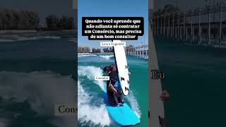 Surf com criança