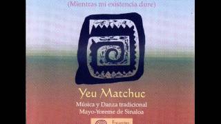 Yeu Matchuc - Baa Sé'ebolim