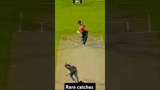 Rare catch of Ab Develare.#rarecatch#cricket#recordcatches#ipl#uk