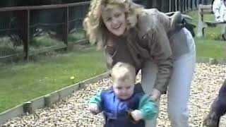 Drayton Manor Safari Park 6th May 1995