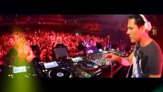 SummerLand Cartagena 2013 -  Steve Angello - David Guetta - Tiesto