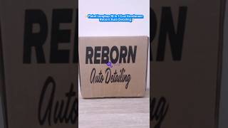 Review Paket Lengkap 10 in 1 Cuci Kendaraan Reborn Auto Detailing | 3 Serangkai Teknik