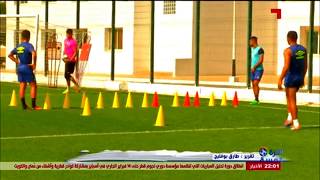 أزمة المنشطات في الدوري الجزائري