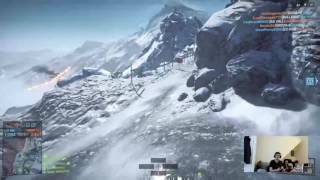 Battlefield 4 w/ Toxic, Merc and Ds Creations