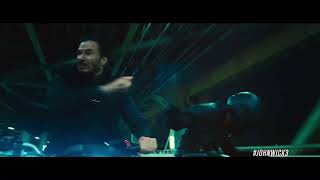 John Wick: Parabellum | Guns tv spot (Music Only)